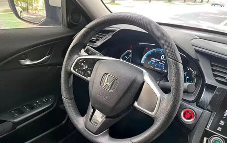Honda Civic IX, 2019 год, 1 049 222 рублей, 8 фотография