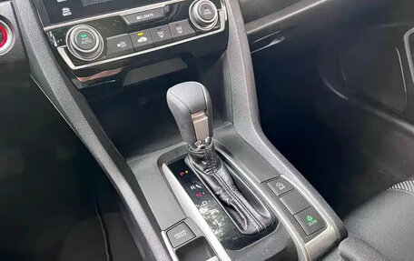 Honda Civic IX, 2019 год, 1 049 222 рублей, 9 фотография