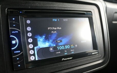 Skoda Fabia II, 2009 год, 390 000 рублей, 10 фотография