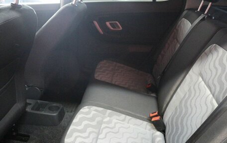 Skoda Fabia II, 2009 год, 390 000 рублей, 13 фотография