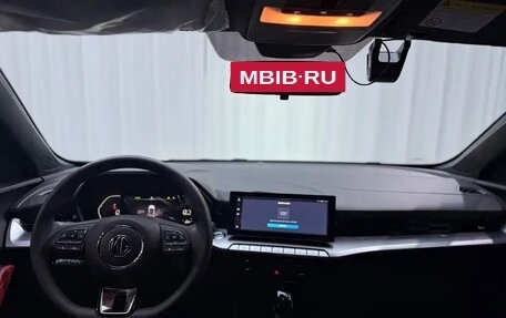 MG 5, 2023 год, 825 000 рублей, 11 фотография