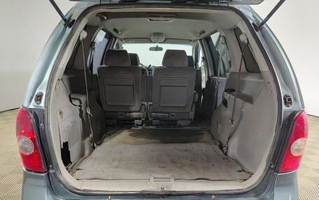 Mazda MPV II, 2003 год, 350 000 рублей, 12 фотография
