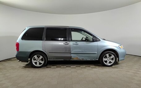 Mazda MPV II, 2003 год, 350 000 рублей, 5 фотография