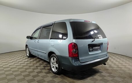 Mazda MPV II, 2003 год, 350 000 рублей, 8 фотография