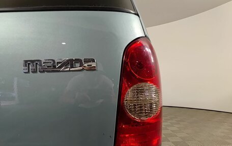 Mazda MPV II, 2003 год, 350 000 рублей, 11 фотография
