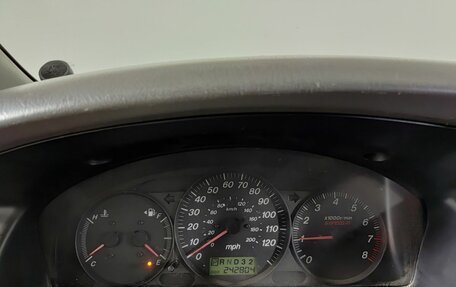 Mazda MPV II, 2003 год, 350 000 рублей, 16 фотография