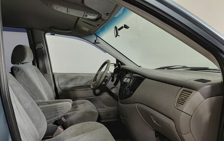 Mazda MPV II, 2003 год, 350 000 рублей, 13 фотография
