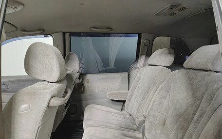 Mazda MPV II, 2003 год, 350 000 рублей, 15 фотография