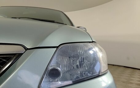 Mazda MPV II, 2003 год, 350 000 рублей, 21 фотография