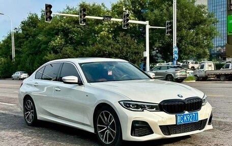 BMW 3 серия, 2022 год, 2 654 000 рублей, 3 фотография