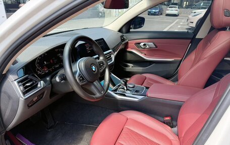 BMW 3 серия, 2022 год, 2 694 000 рублей, 7 фотография