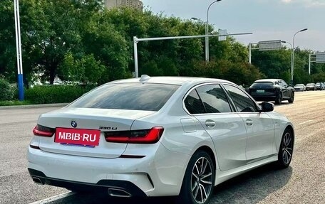 BMW 3 серия, 2022 год, 2 654 000 рублей, 4 фотография