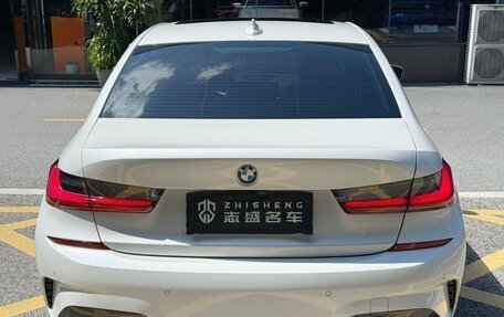 BMW 3 серия, 2022 год, 2 694 000 рублей, 5 фотография