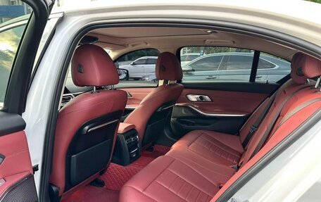 BMW 3 серия, 2022 год, 2 654 000 рублей, 9 фотография