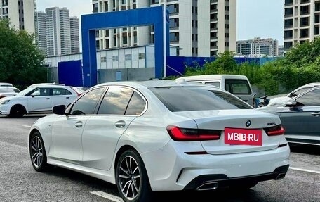 BMW 3 серия, 2022 год, 2 654 000 рублей, 6 фотография
