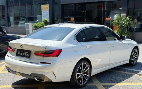 BMW 3 серия, 2022 год, 2 694 000 рублей, 4 фотография