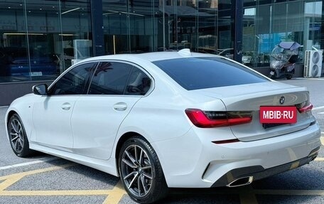 BMW 3 серия, 2022 год, 2 694 000 рублей, 6 фотография