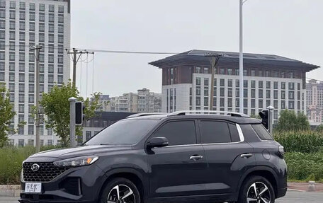Hyundai ix35, 2022 год, 1 370 500 рублей, 4 фотография