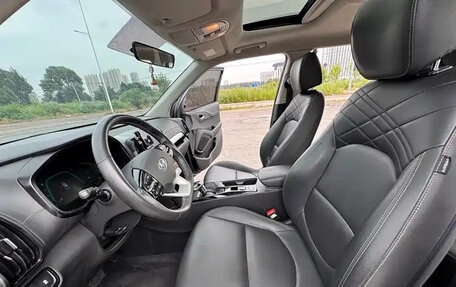 Hyundai ix35, 2022 год, 1 370 500 рублей, 9 фотография