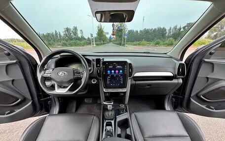 Hyundai ix35, 2022 год, 1 370 500 рублей, 8 фотография