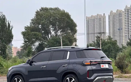 Hyundai ix35, 2022 год, 1 370 500 рублей, 5 фотография