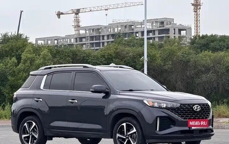 Hyundai ix35, 2022 год, 1 370 500 рублей, 3 фотография