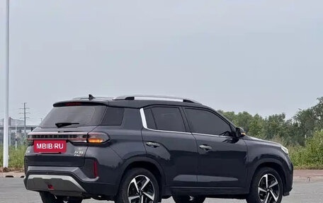 Hyundai ix35, 2022 год, 1 370 500 рублей, 6 фотография