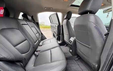 Hyundai ix35, 2022 год, 1 370 500 рублей, 10 фотография