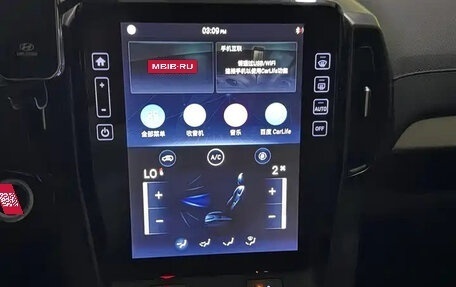 Hyundai ix35, 2022 год, 1 370 500 рублей, 11 фотография