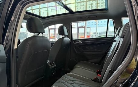 Volkswagen Tiguan II, 2023 год, 2 470 000 рублей, 7 фотография