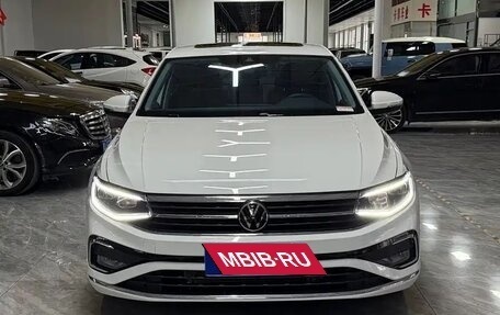 Volkswagen Bora, 2022 год, 1 210 005 рублей, 2 фотография