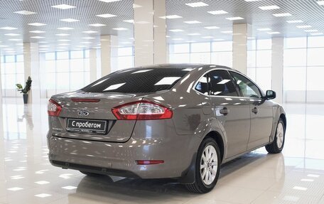 Ford Mondeo IV, 2012 год, 800 000 рублей, 2 фотография