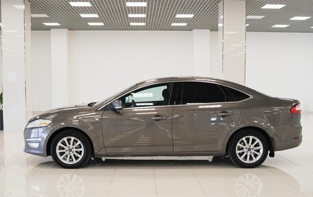 Ford Mondeo IV, 2012 год, 800 000 рублей, 6 фотография