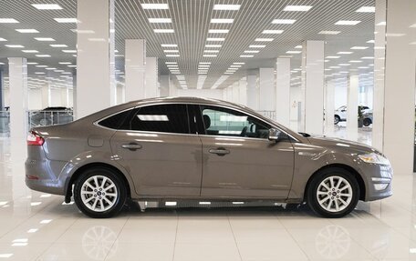 Ford Mondeo IV, 2012 год, 800 000 рублей, 5 фотография
