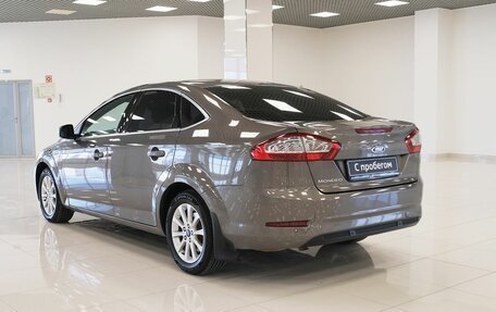 Ford Mondeo IV, 2012 год, 800 000 рублей, 4 фотография