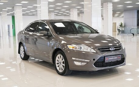 Ford Mondeo IV, 2012 год, 800 000 рублей, 3 фотография