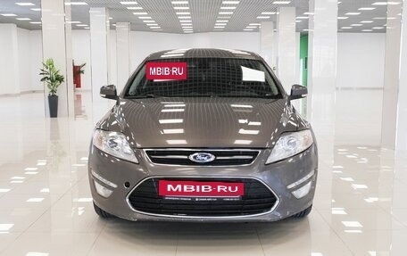 Ford Mondeo IV, 2012 год, 800 000 рублей, 7 фотография