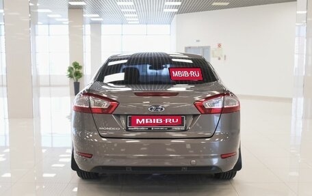 Ford Mondeo IV, 2012 год, 800 000 рублей, 8 фотография