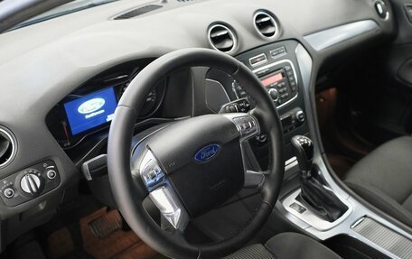 Ford Mondeo IV, 2012 год, 800 000 рублей, 9 фотография