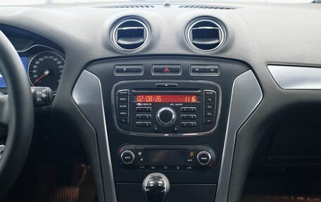 Ford Mondeo IV, 2012 год, 800 000 рублей, 13 фотография