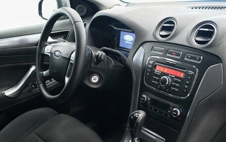 Ford Mondeo IV, 2012 год, 800 000 рублей, 12 фотография