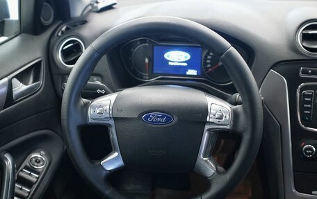 Ford Mondeo IV, 2012 год, 800 000 рублей, 10 фотография
