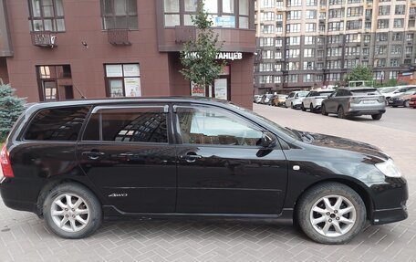 Toyota Corolla, 2005 год, 620 000 рублей, 3 фотография