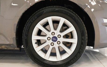 Ford Mondeo IV, 2012 год, 800 000 рублей, 20 фотография