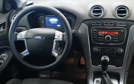Ford Mondeo IV, 2012 год, 800 000 рублей, 11 фотография