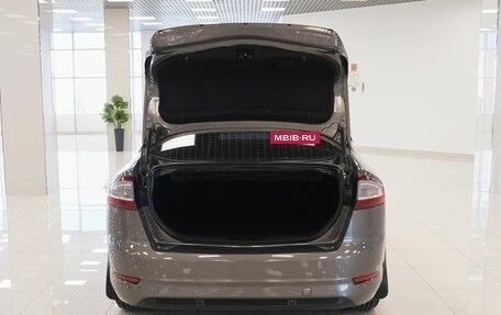Ford Mondeo IV, 2012 год, 800 000 рублей, 19 фотография