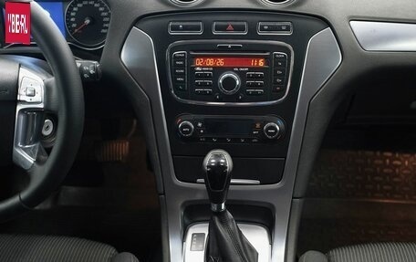 Ford Mondeo IV, 2012 год, 800 000 рублей, 14 фотография