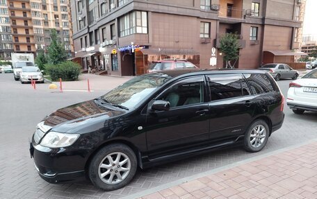 Toyota Corolla, 2005 год, 620 000 рублей, 6 фотография