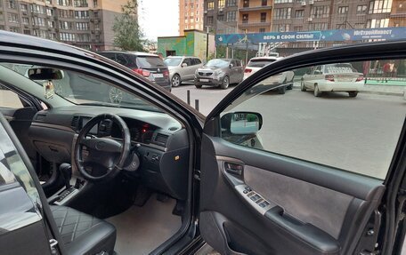Toyota Corolla, 2005 год, 620 000 рублей, 9 фотография