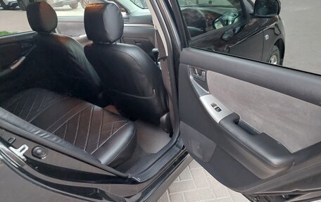 Toyota Corolla, 2005 год, 620 000 рублей, 11 фотография